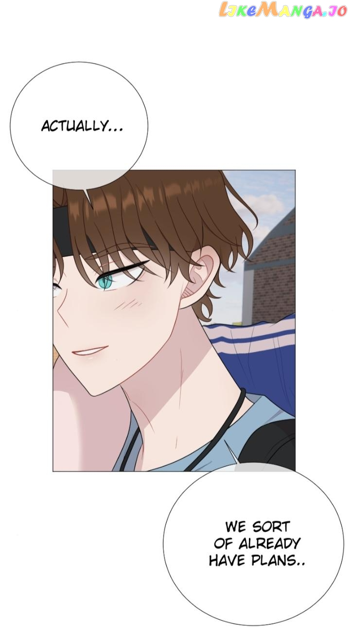 Boy Girlfriend Chapter 90 page 14