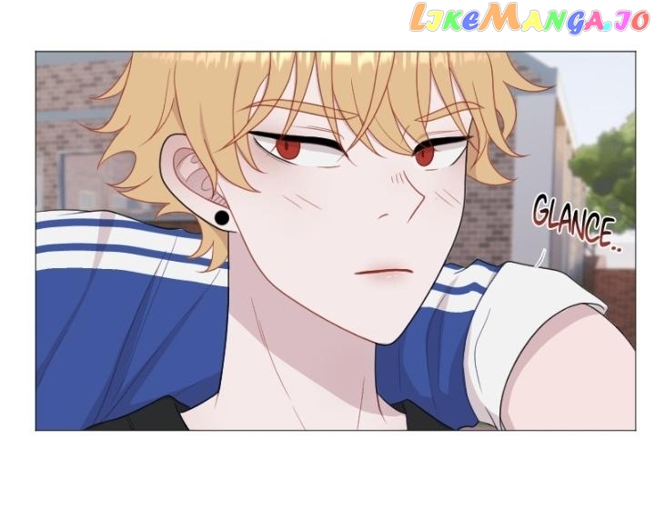 Boy Girlfriend Chapter 90 page 12