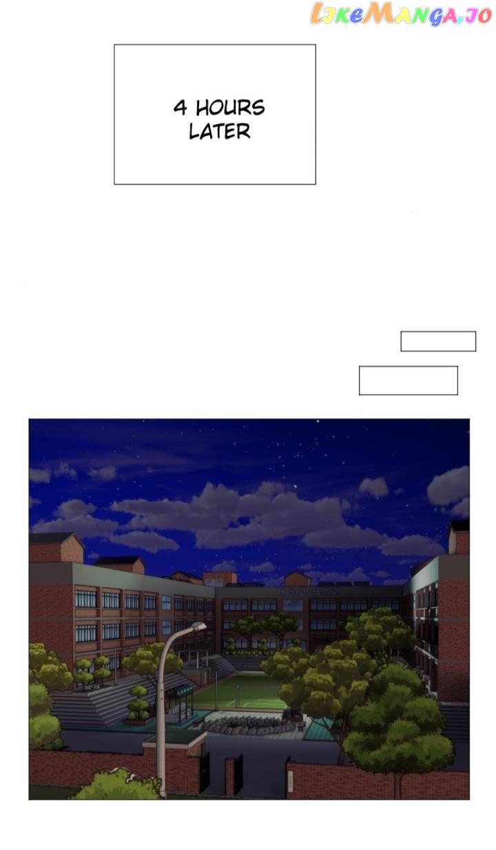 Boy Girlfriend Chapter 90 page 17