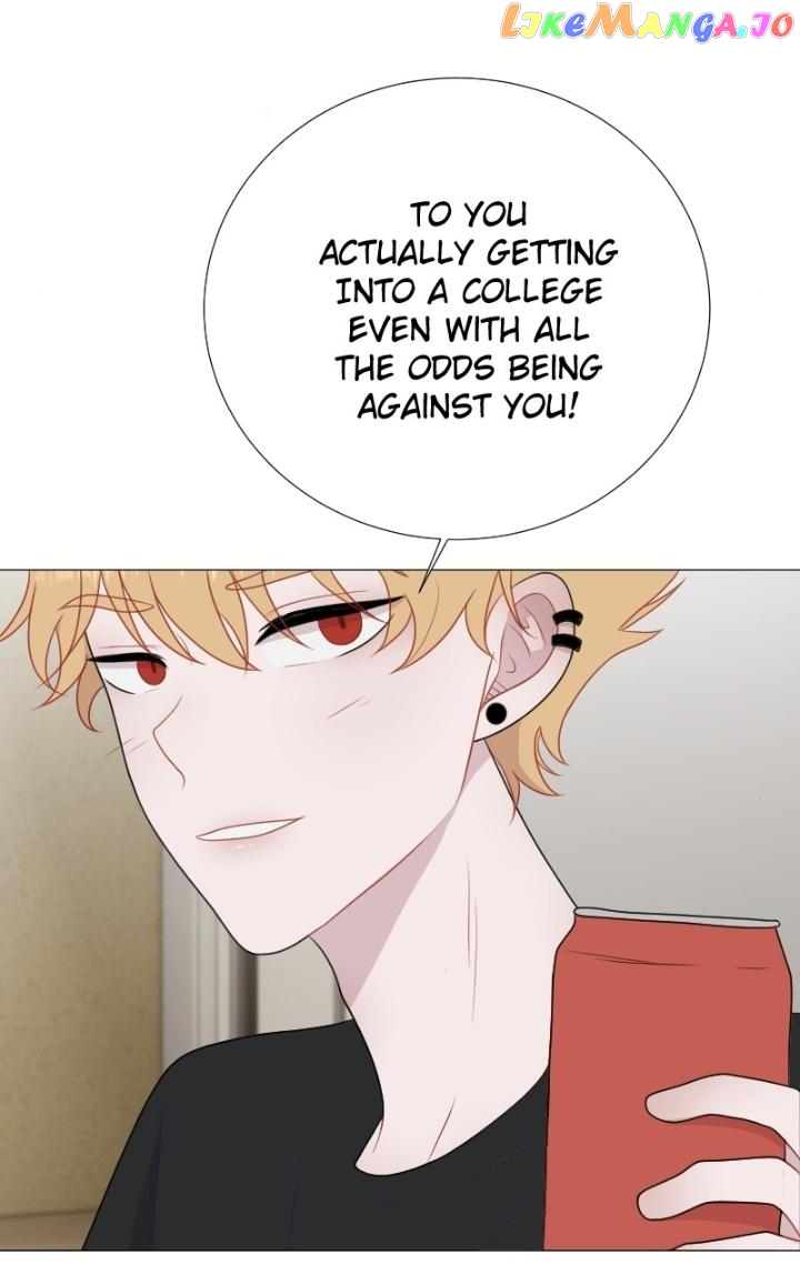 Boy Girlfriend Chapter 90 page 23