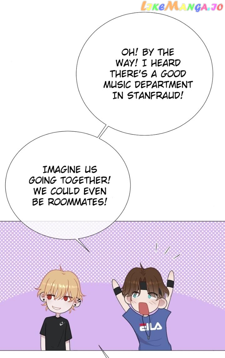 Boy Girlfriend Chapter 90 page 25