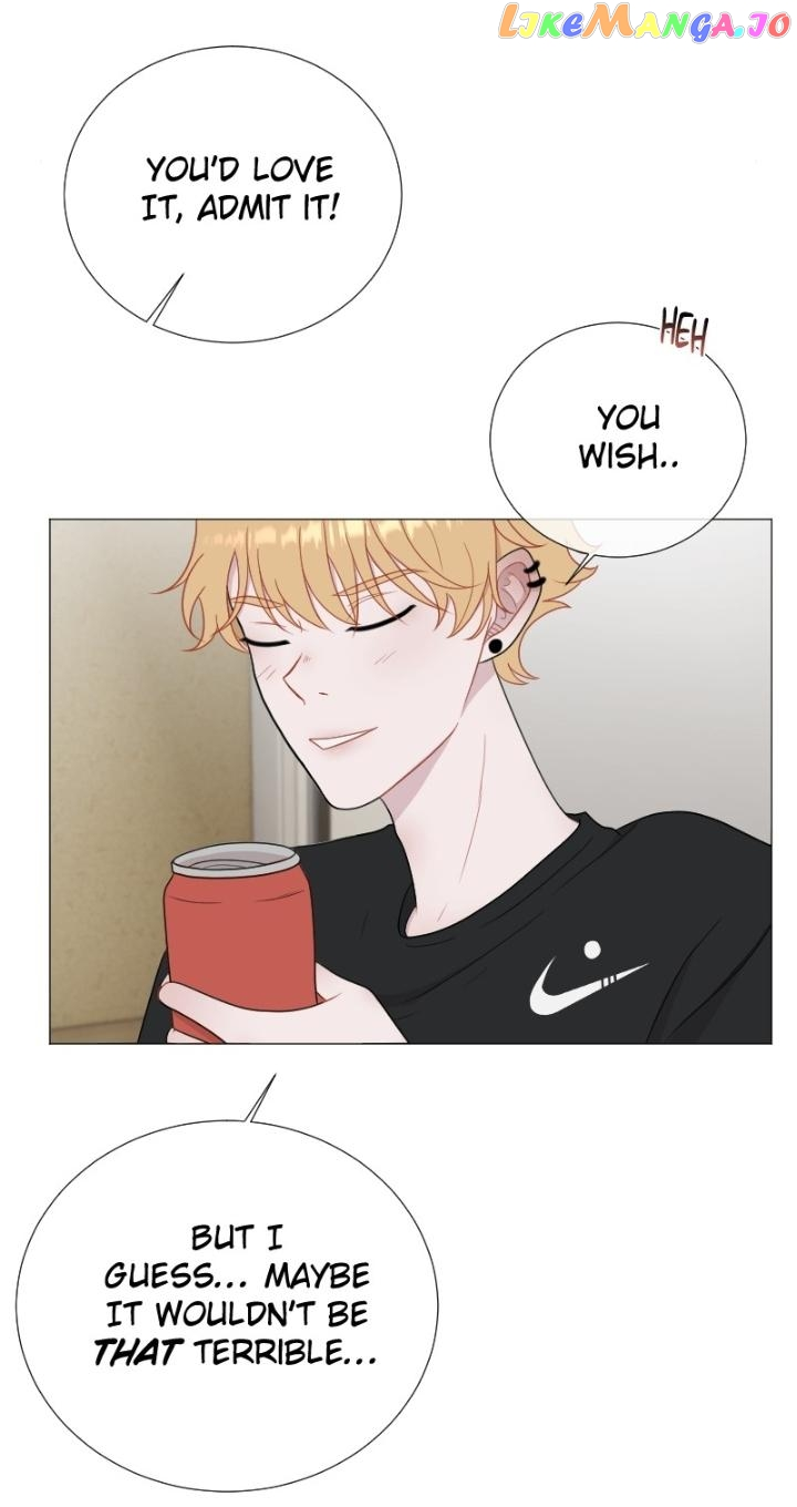 Boy Girlfriend Chapter 90 page 27