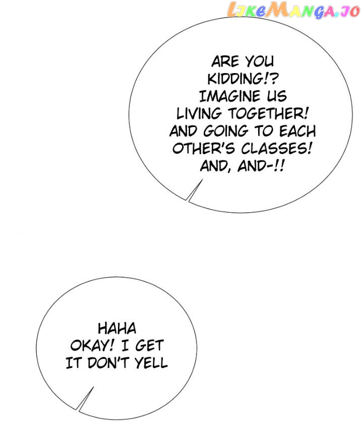 Boy Girlfriend Chapter 90 page 31