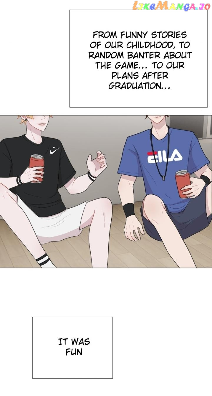 Boy Girlfriend Chapter 90 page 29