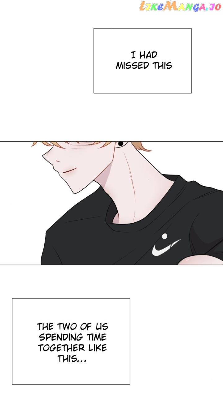 Boy Girlfriend Chapter 90 page 30