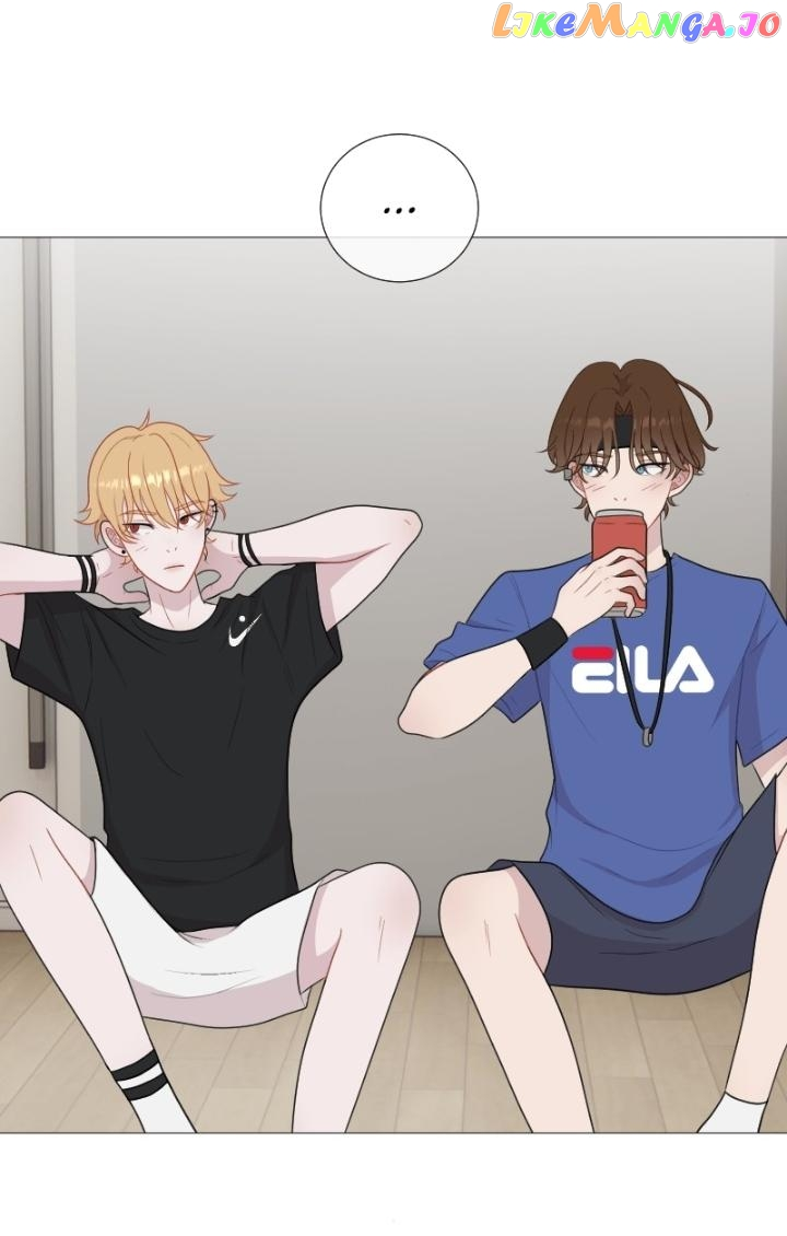 Boy Girlfriend Chapter 90 page 33
