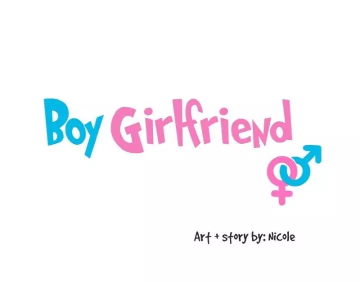 Boy Girlfriend Chapter 91 page 3