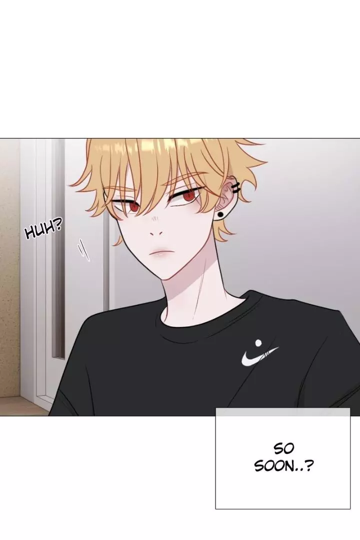 Boy Girlfriend Chapter 91 page 7