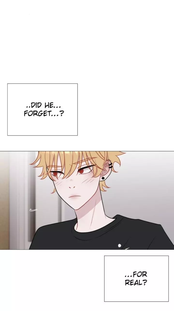 Boy Girlfriend Chapter 91 page 8