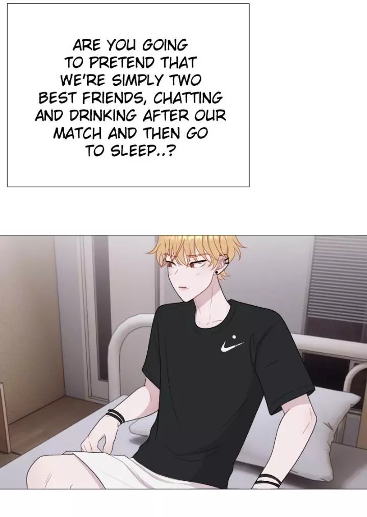 Boy Girlfriend Chapter 91 page 12