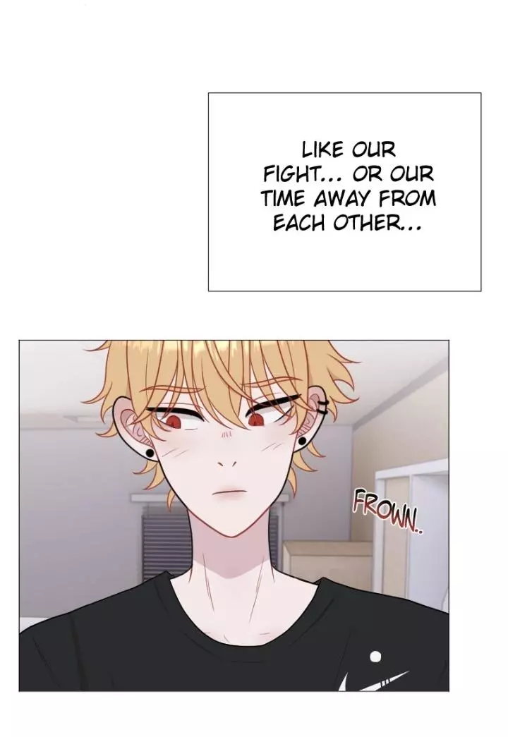 Boy Girlfriend Chapter 91 page 14