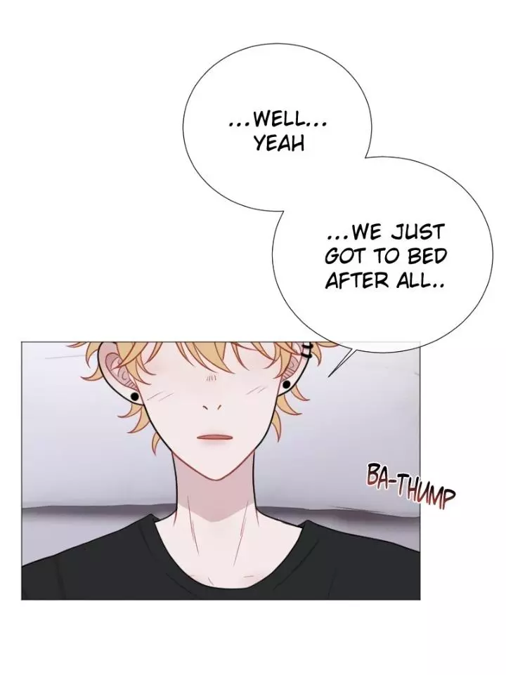 Boy Girlfriend Chapter 91 page 20