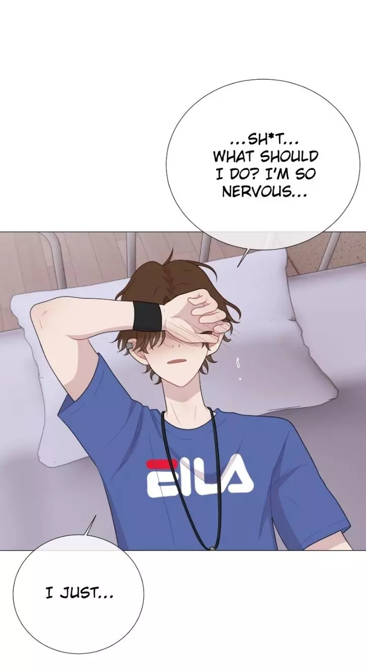 Boy Girlfriend Chapter 91 page 28