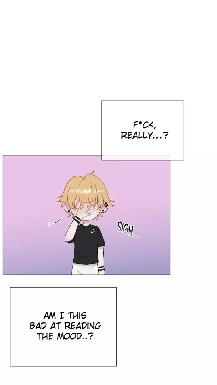 Boy Girlfriend Chapter 91 page 31