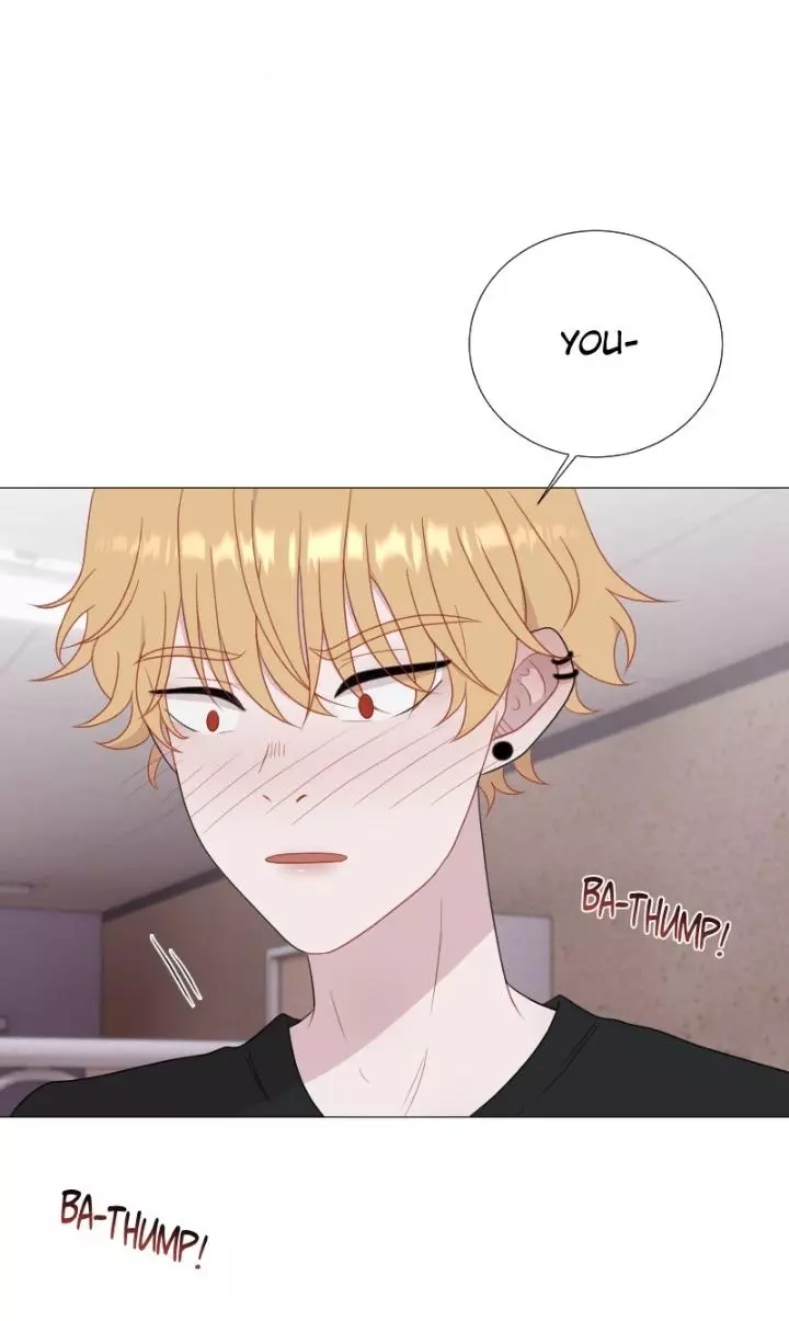 Boy Girlfriend Chapter 91 page 30