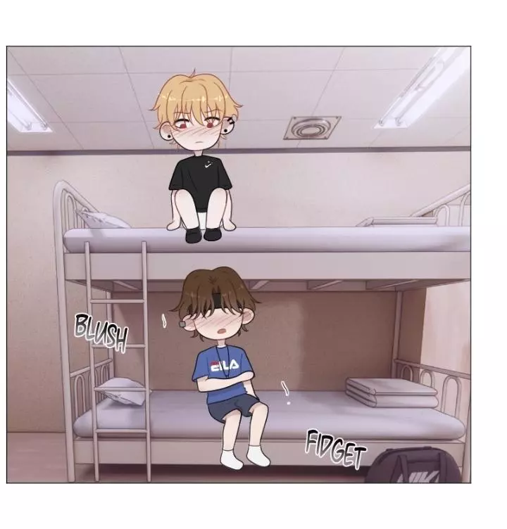 Boy Girlfriend Chapter 91 page 33