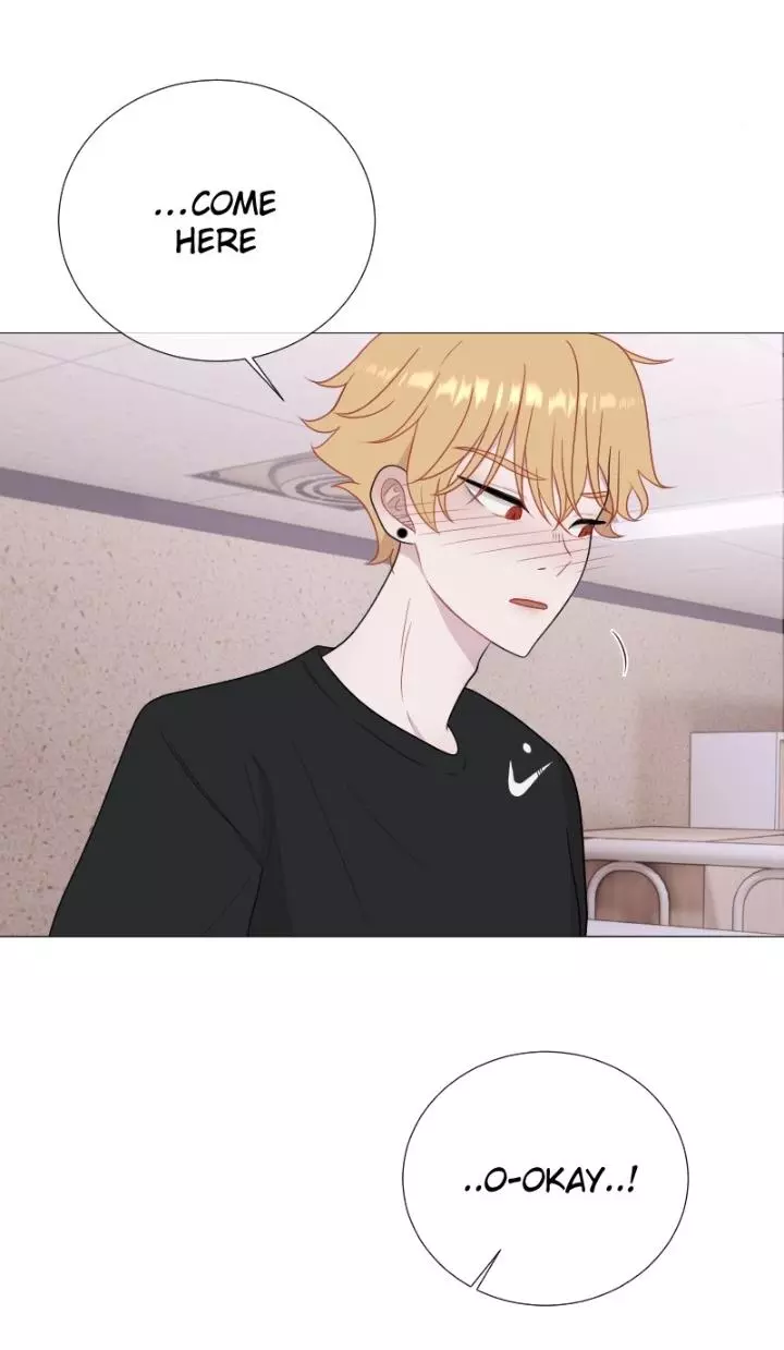 Boy Girlfriend Chapter 91 page 32