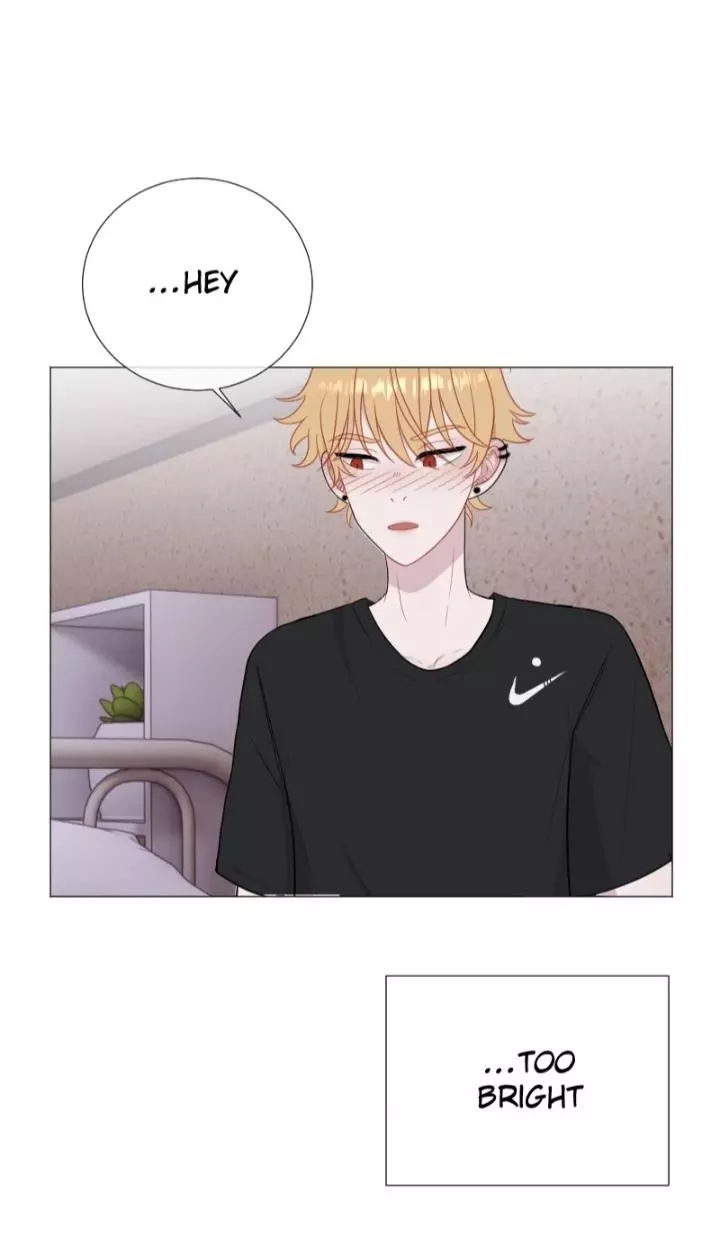 Boy Girlfriend Chapter 91 page 36