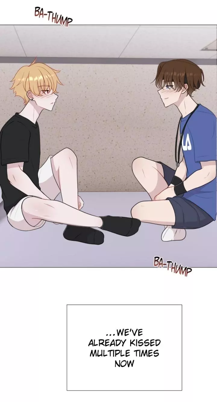 Boy Girlfriend Chapter 91 page 38
