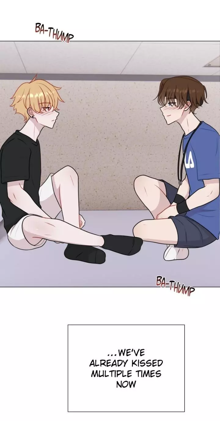 Boy Girlfriend Chapter 92 page 1