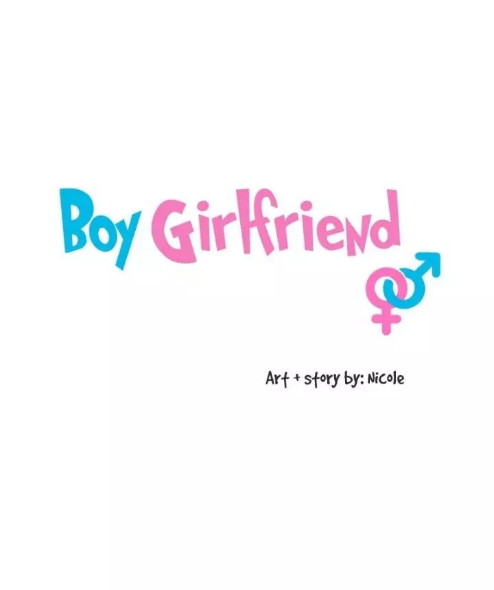 Boy Girlfriend Chapter 92 page 4