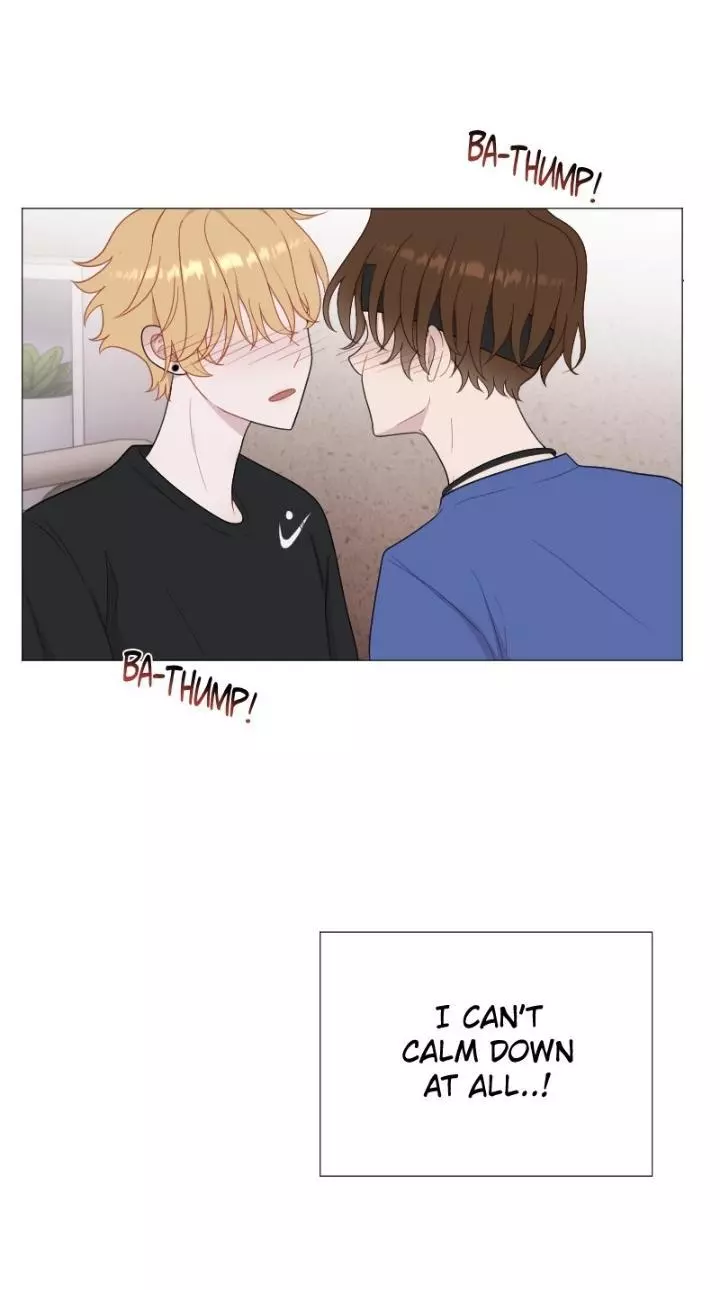 Boy Girlfriend Chapter 92 page 6