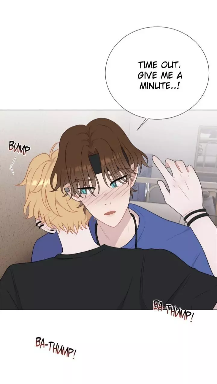 Boy Girlfriend Chapter 92 page 8
