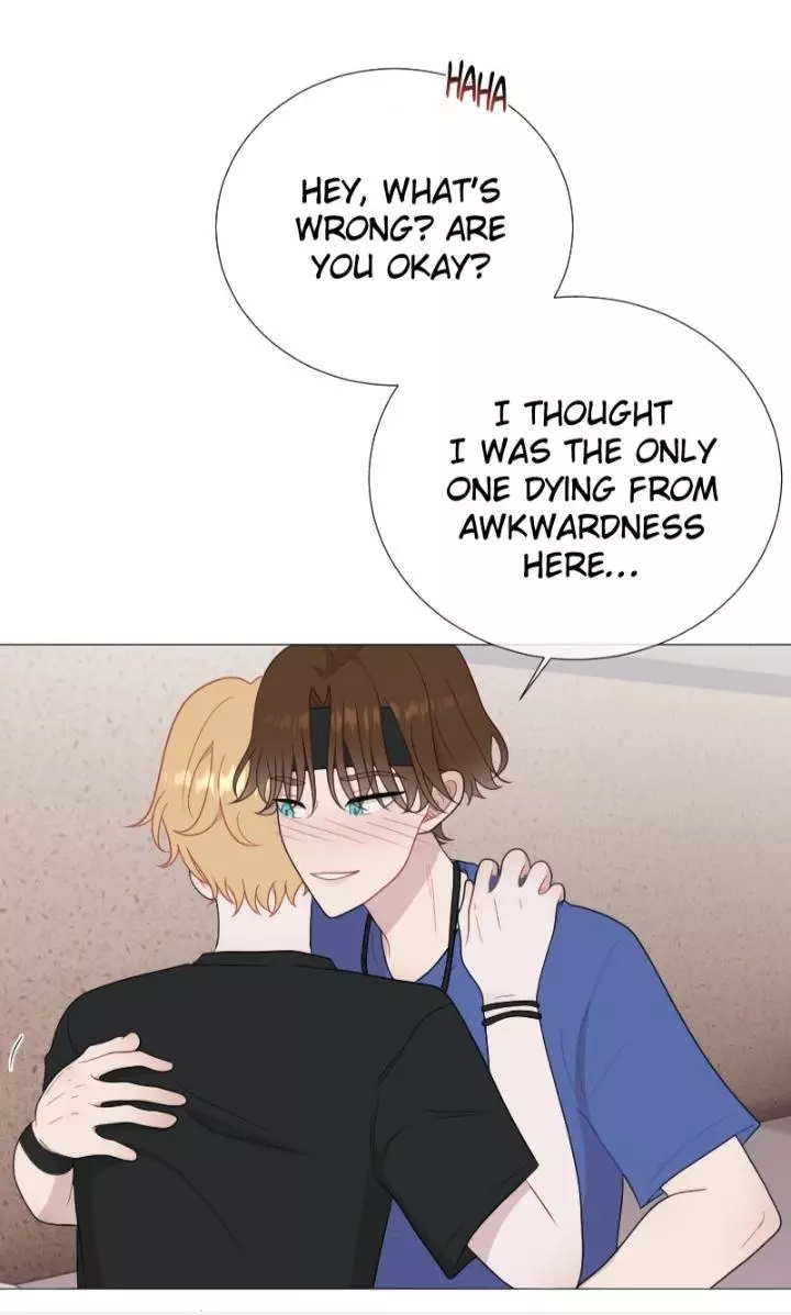 Boy Girlfriend Chapter 92 page 9