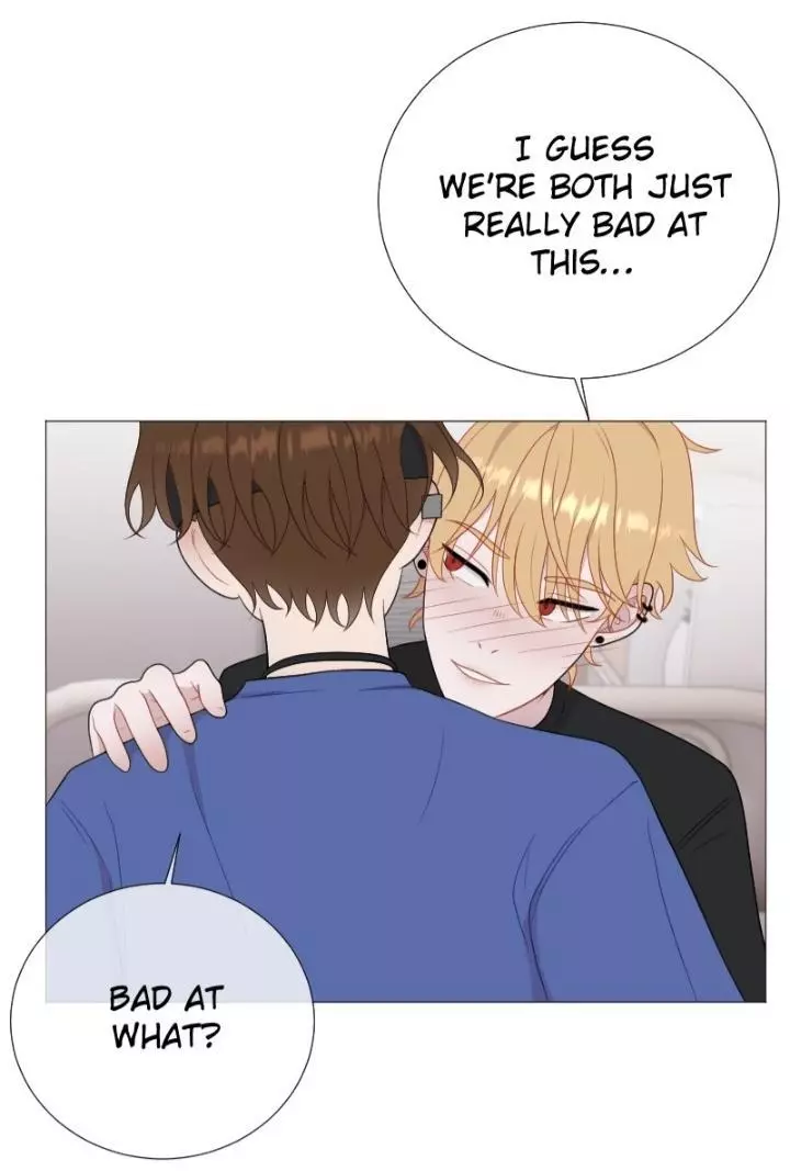 Boy Girlfriend Chapter 92 page 11