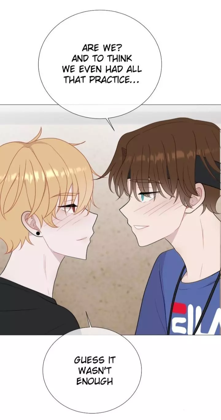 Boy Girlfriend Chapter 92 page 13