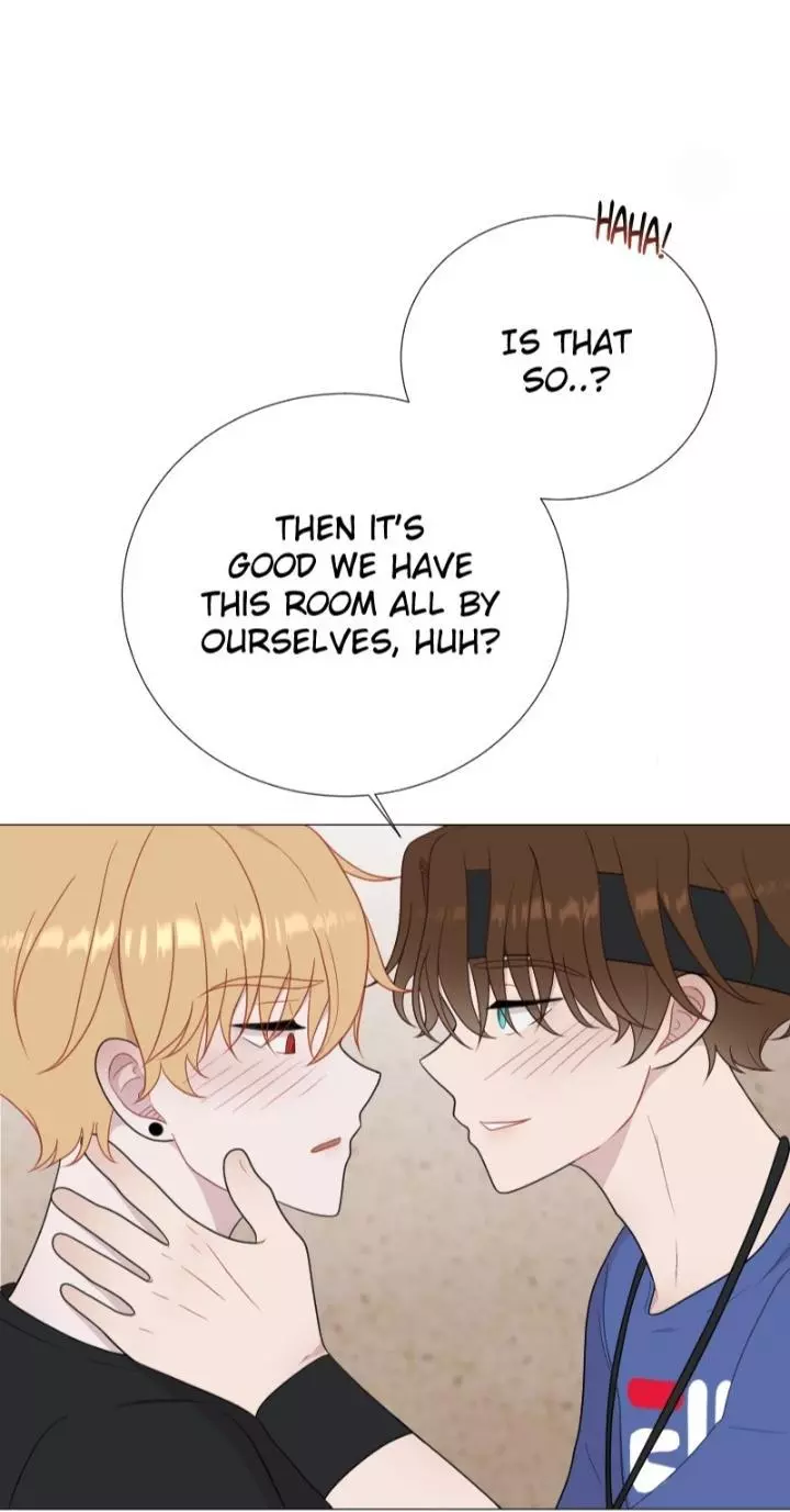Boy Girlfriend Chapter 92 page 14