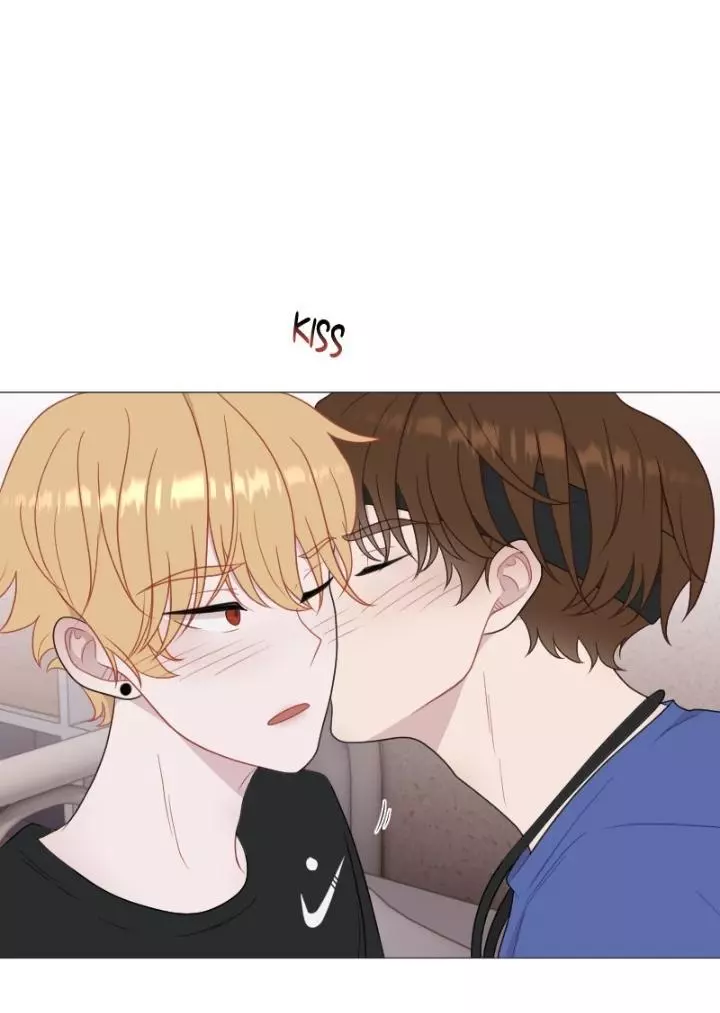 Boy Girlfriend Chapter 92 page 17