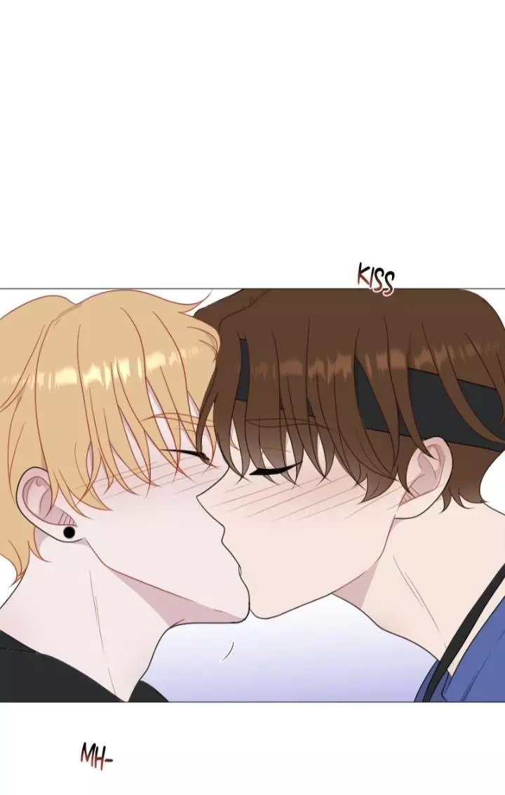 Boy Girlfriend Chapter 92 page 19