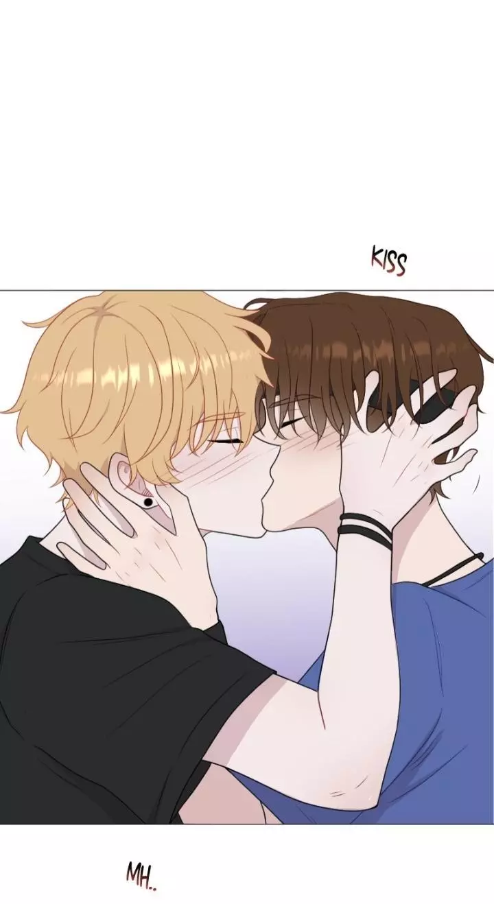 Boy Girlfriend Chapter 92 page 22
