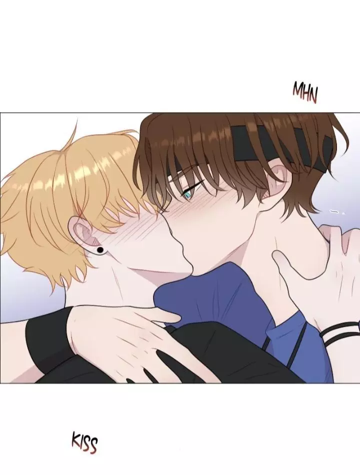 Boy Girlfriend Chapter 92 page 25