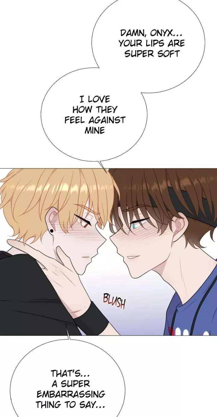 Boy Girlfriend Chapter 92 page 26