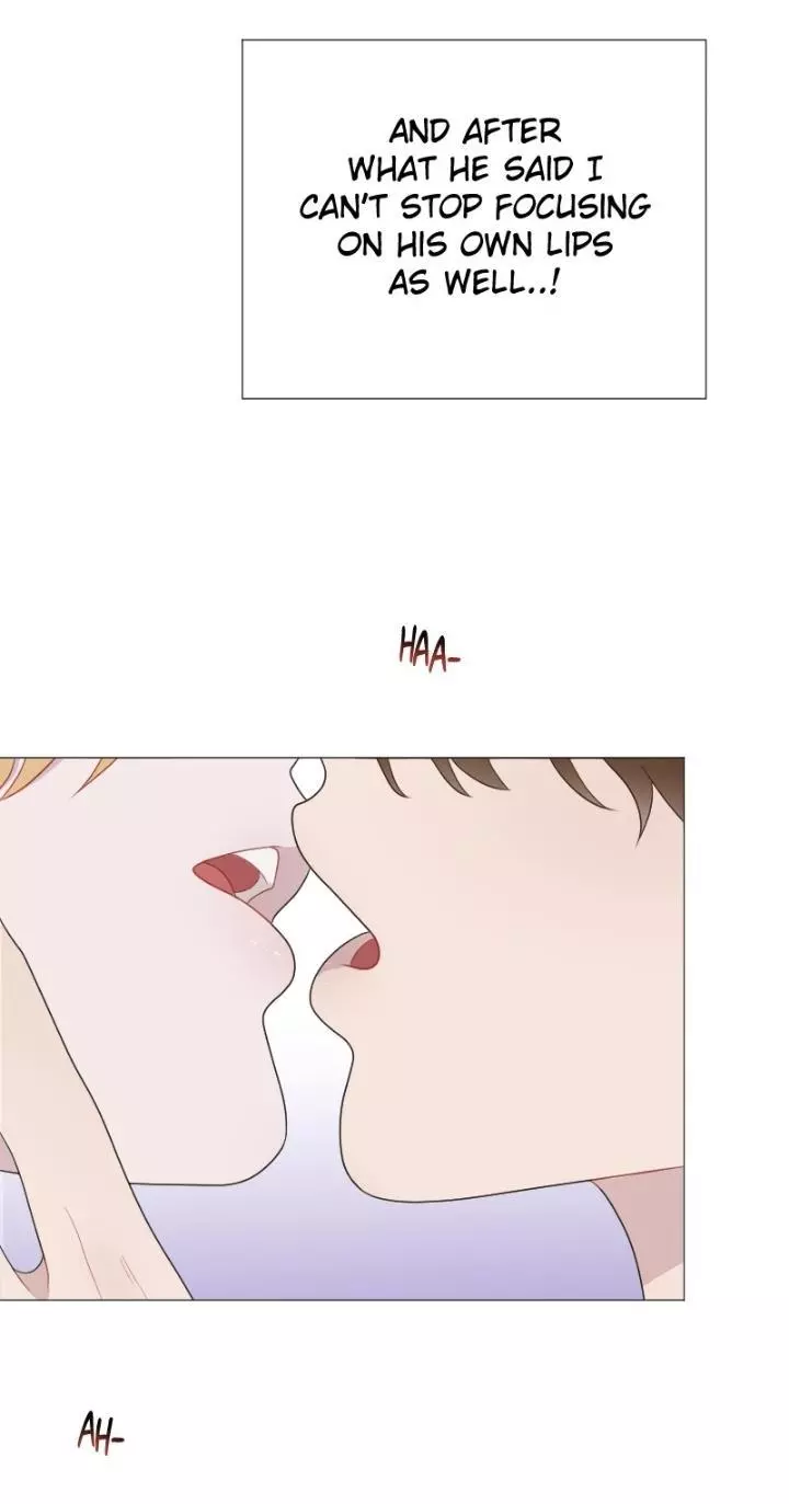 Boy Girlfriend Chapter 92 page 31