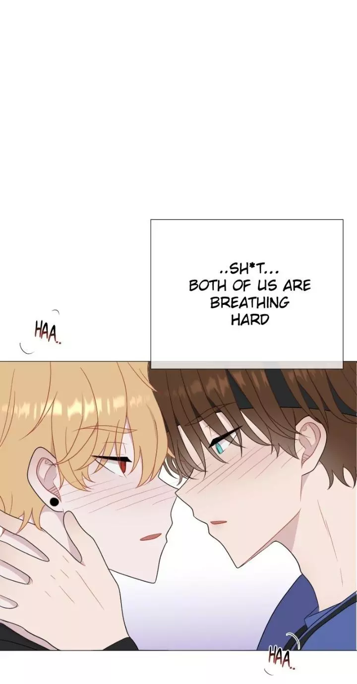 Boy Girlfriend Chapter 92 page 32