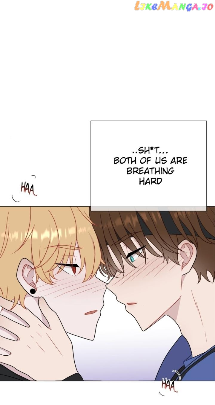 Boy Girlfriend Chapter 93 page 1