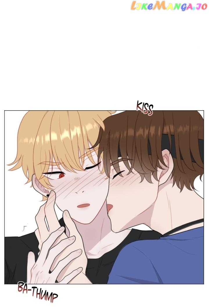 Boy Girlfriend Chapter 93 page 5