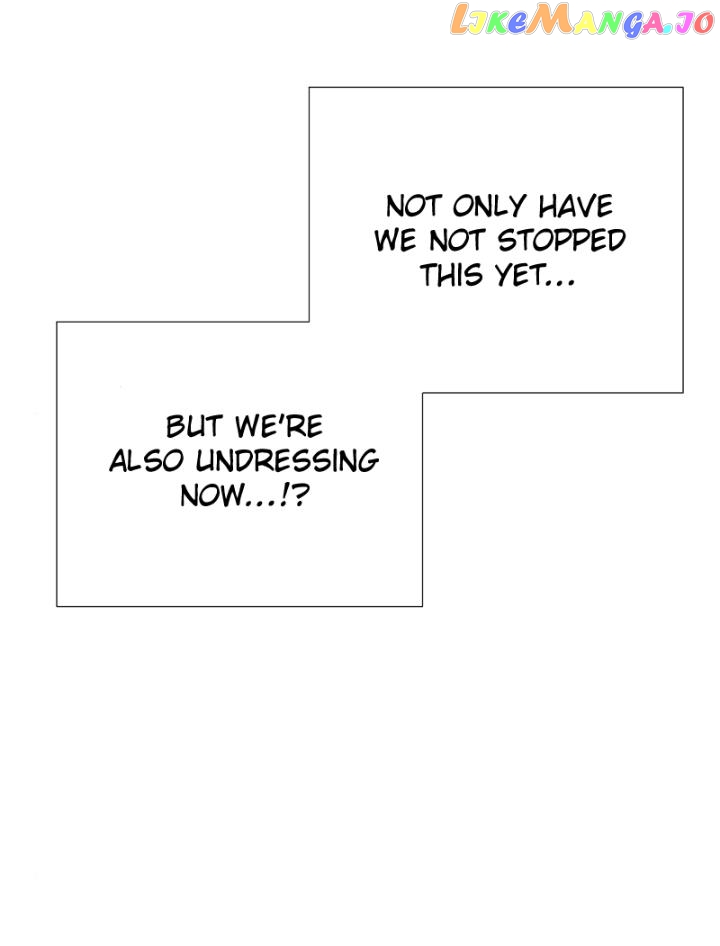 Boy Girlfriend Chapter 93 page 20