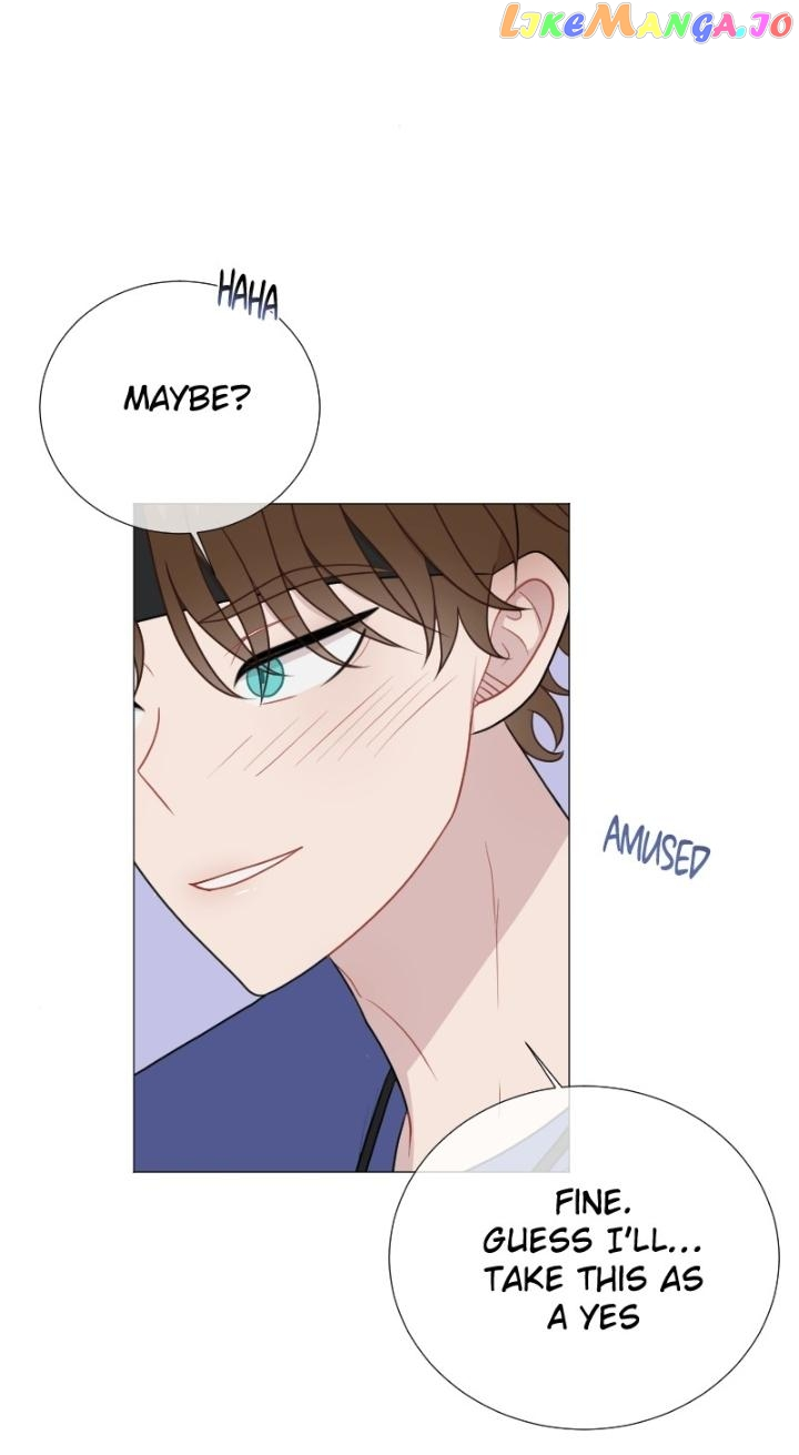 Boy Girlfriend Chapter 93 page 12