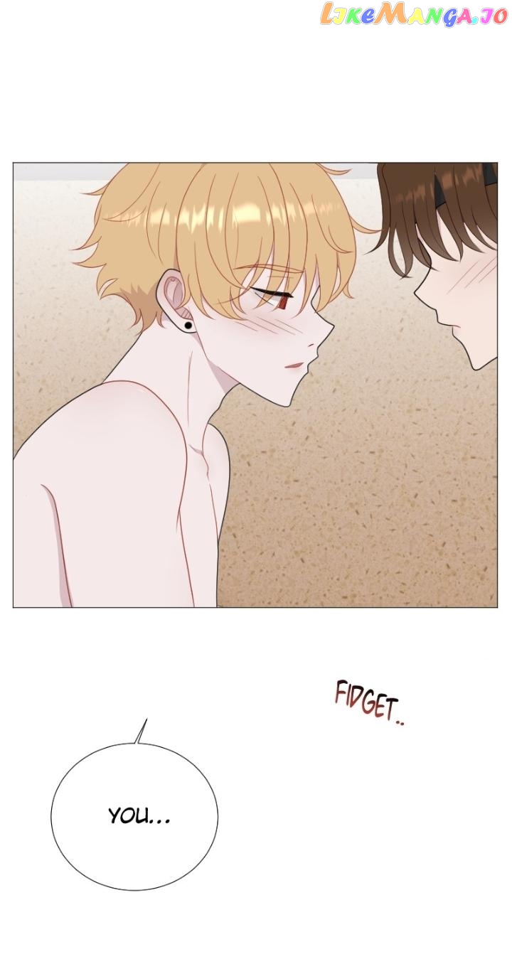Boy Girlfriend Chapter 93 page 14