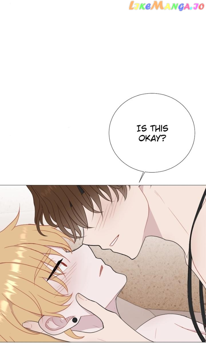 Boy Girlfriend Chapter 93 page 25