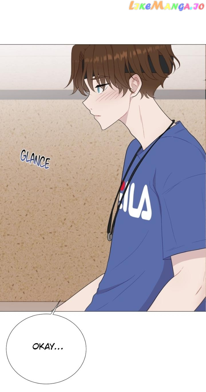 Boy Girlfriend Chapter 93 page 16