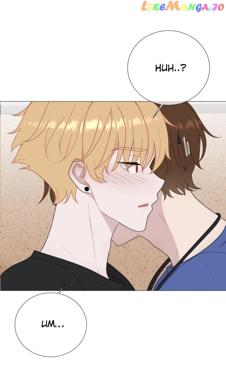 Boy Girlfriend Chapter 93 page 10