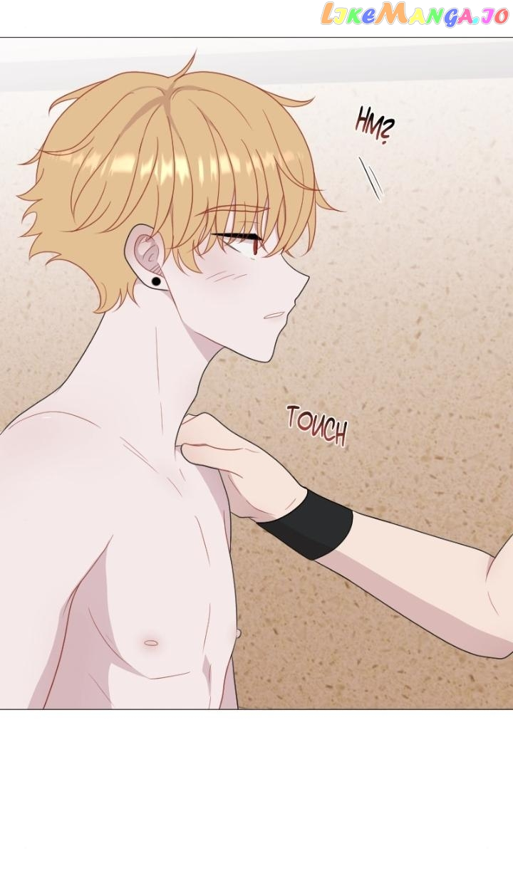 Boy Girlfriend Chapter 93 page 22