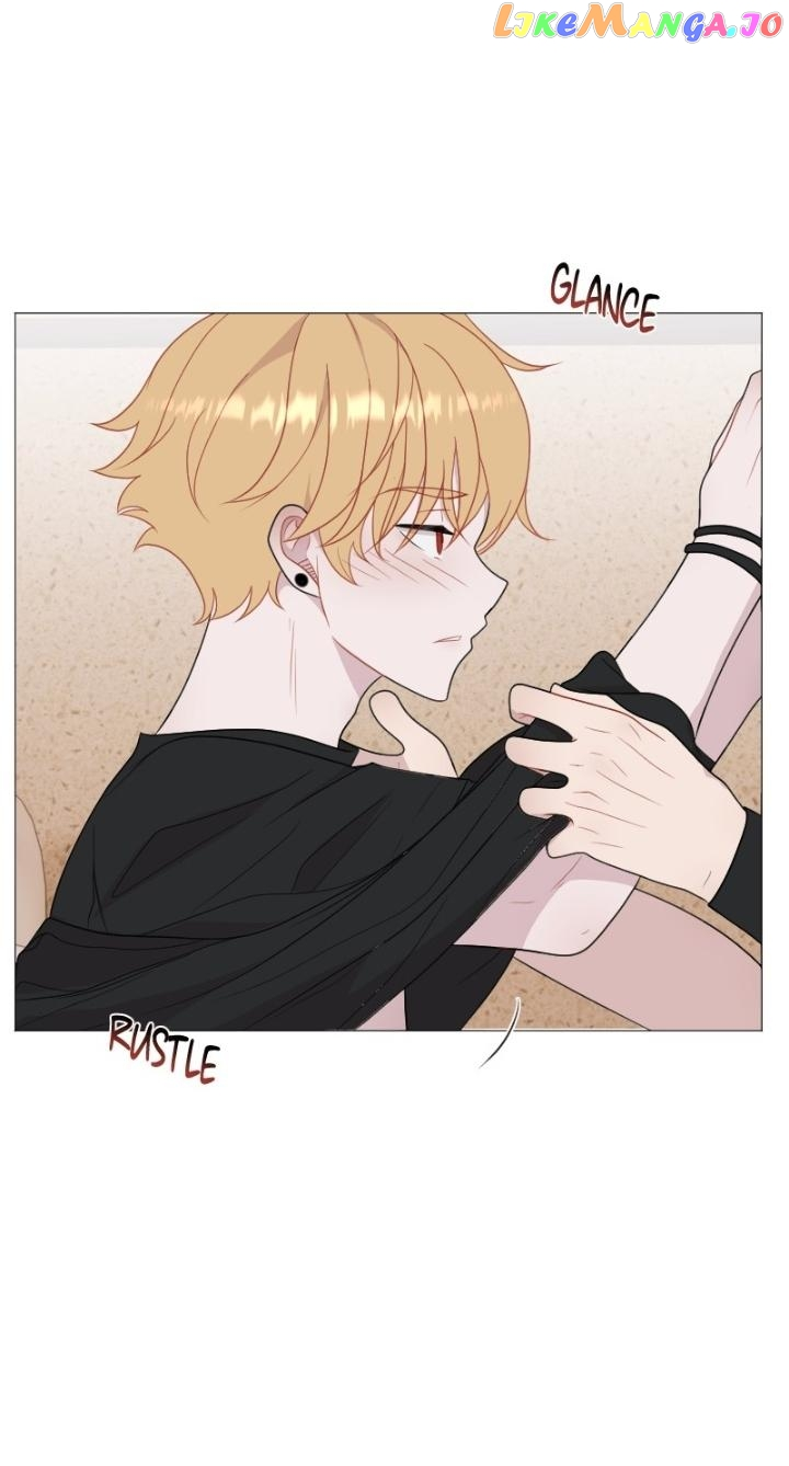 Boy Girlfriend Chapter 93 page 13