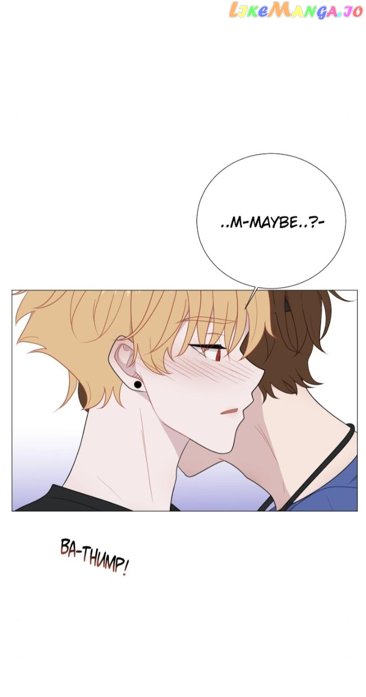 Boy Girlfriend Chapter 93 page 11