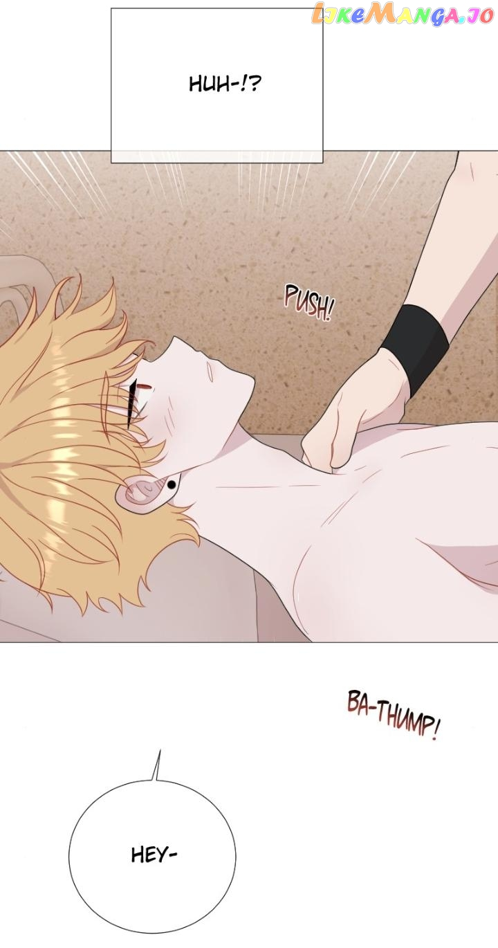 Boy Girlfriend Chapter 93 page 23